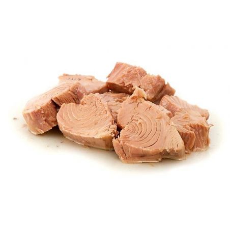 Thunfisch in Olivenöl 5 x 120g Spitzenqualität aus Spanien Thunfisch in Olivenöl 5 x 120g Spitzenqualität aus Spanien