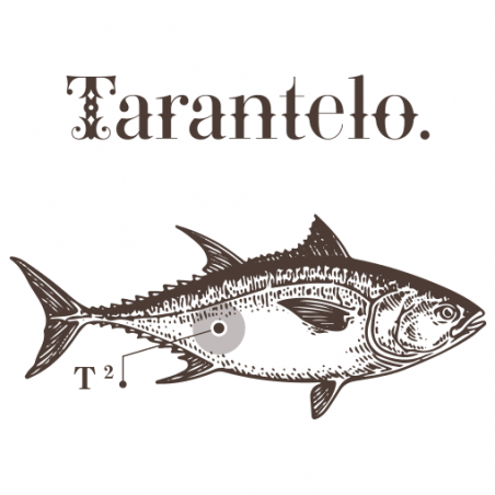 Bauchfleisch Tarantelo vom Roten Thunfisch in Olivenöl Gourmet Thunfisch in der Dose TarifaFisch Bauchfleisch Tarantelo vom Roten Thunfisch in Olivenöl Gourmet Thunfisch in der Dose TarifaFisch