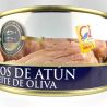 Thunfisch Dose groß TarifaFisch rechts 975g Thunfisch Dose groß TarifaFisch rechts 975g