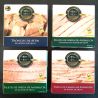 TarifaFisch Bündel MEDIUM 4 x 252g | 1008g Set TarifaFisch Bündel MEDIUM 4 x 252g | 1008g Set