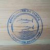 Fischkonserven Box TarifaFisch Logo Fischkonserven Box TarifaFisch Logo
