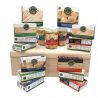 Fischkonserven Geschenke Box TarifaFisch 4250g Fischkonserven Geschenke Box TarifaFisch 4250g