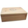 Fischkonserven Holzbox 4250g TarifaFisch Fischkonserven Holzbox 4250g TarifaFisch