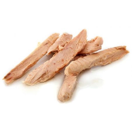 Melva Canutera feine Fregattmakrelenstreifen Melva Canutera feine Fregattmakrelenstreifen