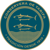 Logo Conservera de Tarifa